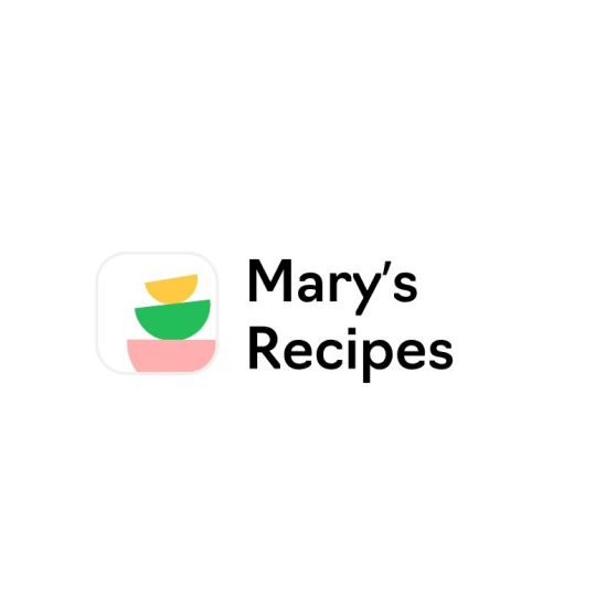 Mary's Recipes