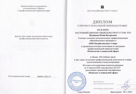 Лицензия 1